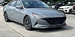Used 2022 HYUNDAI ELANTRA SEL in BENTONVILLE, ARKANSAS