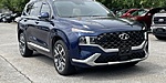 Used 2023 HYUNDAI SANTA FE CALLIGRAPHY in BENTONVILLE, ARKANSAS