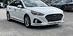 Used 2018 HYUNDAI SONATA SPORT in BENTONVILLE, ARKANSAS