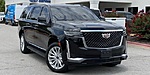 Used 2022 CADILLAC ESCALADE ESV LUXURY in BENTONVILLE, ARKANSAS