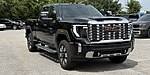 Used 2025 GMC SIERRA 2500 DENALI in BENTONVILLE, ARKANSAS
