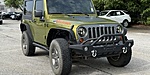 Used 2010 JEEP WRANGLER SPORT in BENTONVILLE, ARKANSAS