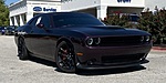 Used 2021 DODGE CHALLENGER R/T SCAT PACK in BENTONVILLE, ARKANSAS