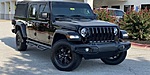 Used 2021 JEEP GLADIATOR WILLYS SPORT in BENTONVILLE, ARKANSAS