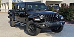 Used 2021 JEEP GLADIATOR WILLYS SPORT in BENTONVILLE, ARKANSAS