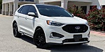 Used 2022 FORD EDGE ST in BENTONVILLE, ARKANSAS