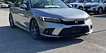 Used 2022 Honda Civic TOURING in BENTONVILLE, ARKANSAS