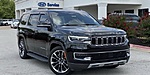 Used 2022 JEEP WAGONEER SERIES II in BENTONVILLE, ARKANSAS