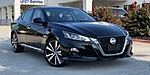 Used 2019 NISSAN ALTIMA 2.5 PLATINUM in BENTONVILLE, ARKANSAS