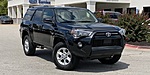 Used 2023 TOYOTA 4RUNNER SR5 in BENTONVILLE, ARKANSAS