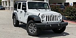 Used 2015 JEEP WRANGLER UNLIMITED SPORT in BENTONVILLE, ARKANSAS