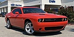 Used 2023 DODGE CHALLENGER SXT in BENTONVILLE, ARKANSAS