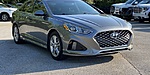 Used 2019 HYUNDAI SONATA SPORT in BENTONVILLE, ARKANSAS