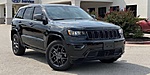 Used 2021 JEEP GRAND CHEROKEE 80TH ANNIVERSARY EDITION in BENTONVILLE, ARKANSAS