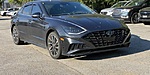 Used 2021 HYUNDAI SONATA LIMITED in BENTONVILLE, ARKANSAS