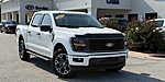 Used 2024 FORD F-150 STX in BENTONVILLE, ARKANSAS