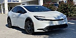 Used 2024 TOYOTA PRIUS LE in BENTONVILLE, ARKANSAS