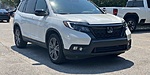 Used 2020 Honda Passport EX-L in BENTONVILLE, ARKANSAS