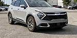 Used 2023 KIA SPORTAGE SX in BENTONVILLE, ARKANSAS