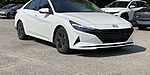 Used 2022 HYUNDAI ELANTRA SEL in BENTONVILLE, ARKANSAS