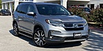 Used 2021 Honda Pilot TOURING in BENTONVILLE, ARKANSAS