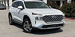 Used 2021 HYUNDAI SANTA FE SEL in BENTONVILLE, ARKANSAS