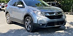 Used 2018 Honda CR-V EX-L in BENTONVILLE, ARKANSAS