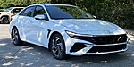 Used 2024 HYUNDAI ELANTRA SEL in BENTONVILLE, ARKANSAS