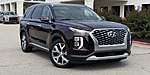Used 2020 HYUNDAI PALISADE SEL in BENTONVILLE, ARKANSAS