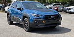 Used 2024 SUBARU XV CROSSTREK WILDERNESS in BENTONVILLE, ARKANSAS