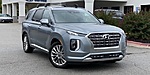 Used 2020 HYUNDAI PALISADE LIMITED in BENTONVILLE, ARKANSAS