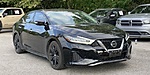 Used 2020 NISSAN MAXIMA 3.5 SV in BENTONVILLE, ARKANSAS