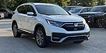 Used 2022 Honda CR-V Hybrid TOURING in BENTONVILLE, ARKANSAS