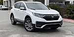 Used 2022 Honda CR-V Hybrid TOURING in BENTONVILLE, ARKANSAS