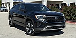 Used 2024 VOLKSWAGEN ATLAS CROSS SPORT 2.0T SE W/TECHNOLOGY in BENTONVILLE, ARKANSAS