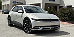 Used 2023 HYUNDAI IONIQ 5 SEL in BENTONVILLE, ARKANSAS