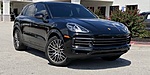 Used 2023 PORSCHE CAYENNE PLATINUM EDITION in BENTONVILLE, ARKANSAS
