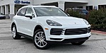 Used 2019 PORSCHE CAYENNE BASE in BENTONVILLE, ARKANSAS