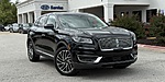 Used 2020 LINCOLN NAUTILUS RESERVE in BENTONVILLE, ARKANSAS