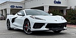 Used 2022 CHEVROLET CORVETTE STINGRAY in BENTONVILLE, ARKANSAS