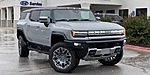 Used 2025 GMC HUMMER EV 3X in BENTONVILLE, ARKANSAS