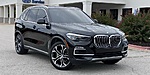 Used 2021 BMW X5 XDRIVE40I in BENTONVILLE, ARKANSAS