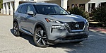 Used 2021 NISSAN ROGUE SL in BENTONVILLE, ARKANSAS