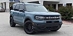 Used 2021 FORD BRONCO SPORT BIG BEND in BENTONVILLE, ARKANSAS