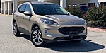 Used 2021 FORD ESCAPE SEL in BENTONVILLE, ARKANSAS