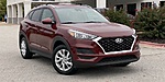 Used 2020 HYUNDAI TUCSON VALUE in BENTONVILLE, ARKANSAS