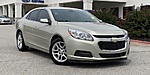 Used 2015 CHEVROLET MALIBU LT in BENTONVILLE, ARKANSAS