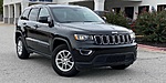 Used 2018 JEEP GRAND CHEROKEE LAREDO in BENTONVILLE, ARKANSAS