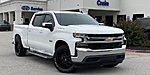 Used 2020 CHEVROLET SILVERADO 1500 LT in BENTONVILLE, ARKANSAS