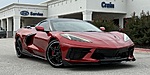 Used 2022 CHEVROLET CORVETTE STINGRAY in BENTONVILLE, ARKANSAS